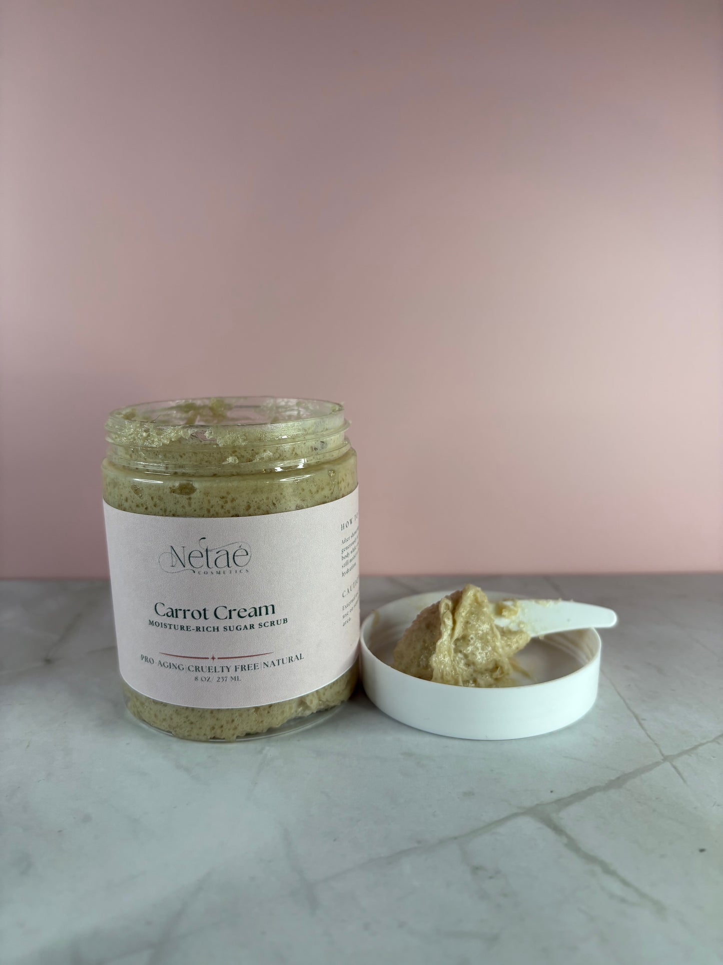 Moisture-Rich Body Care System