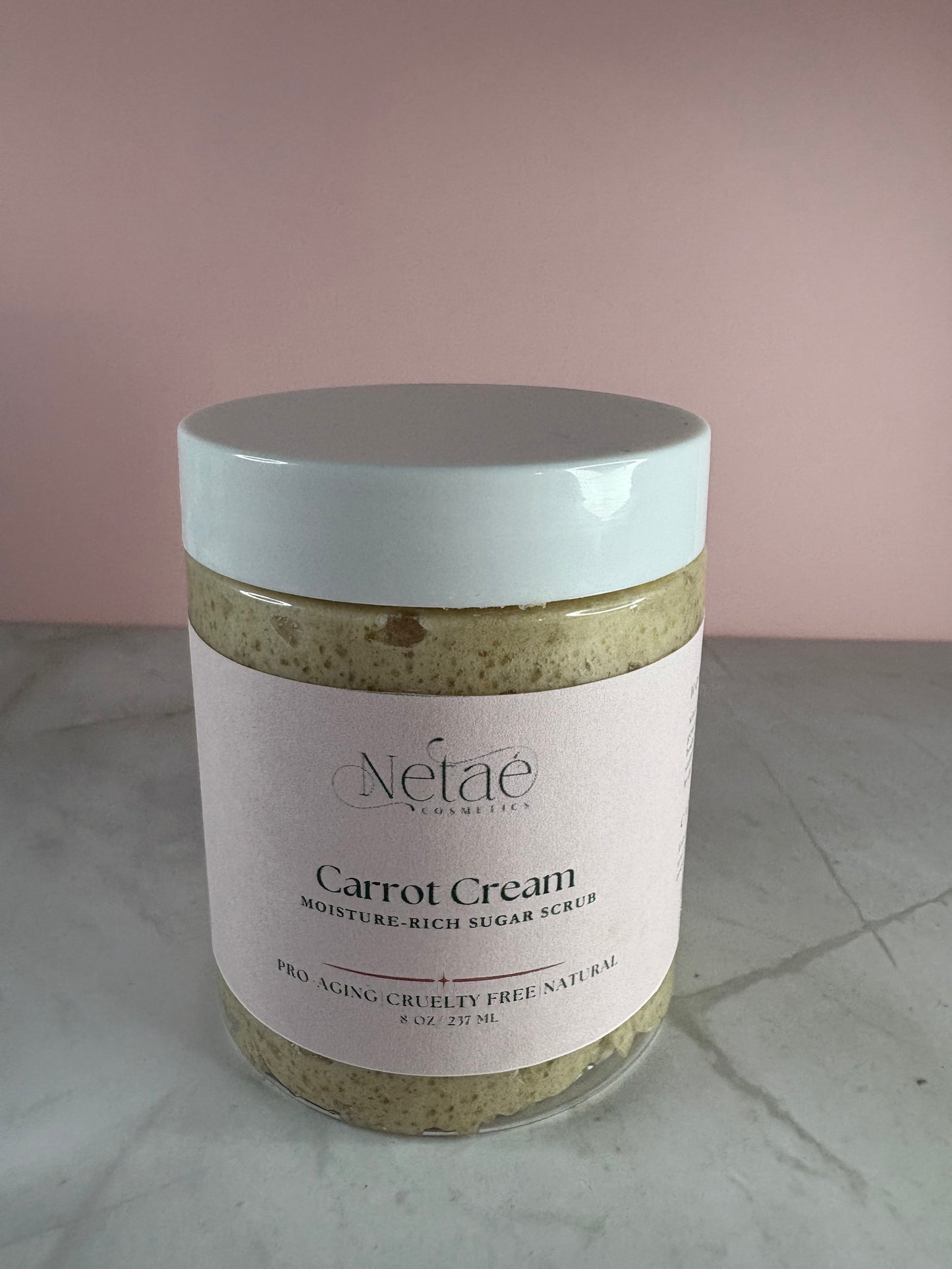 Moisture-Rich Body Care System