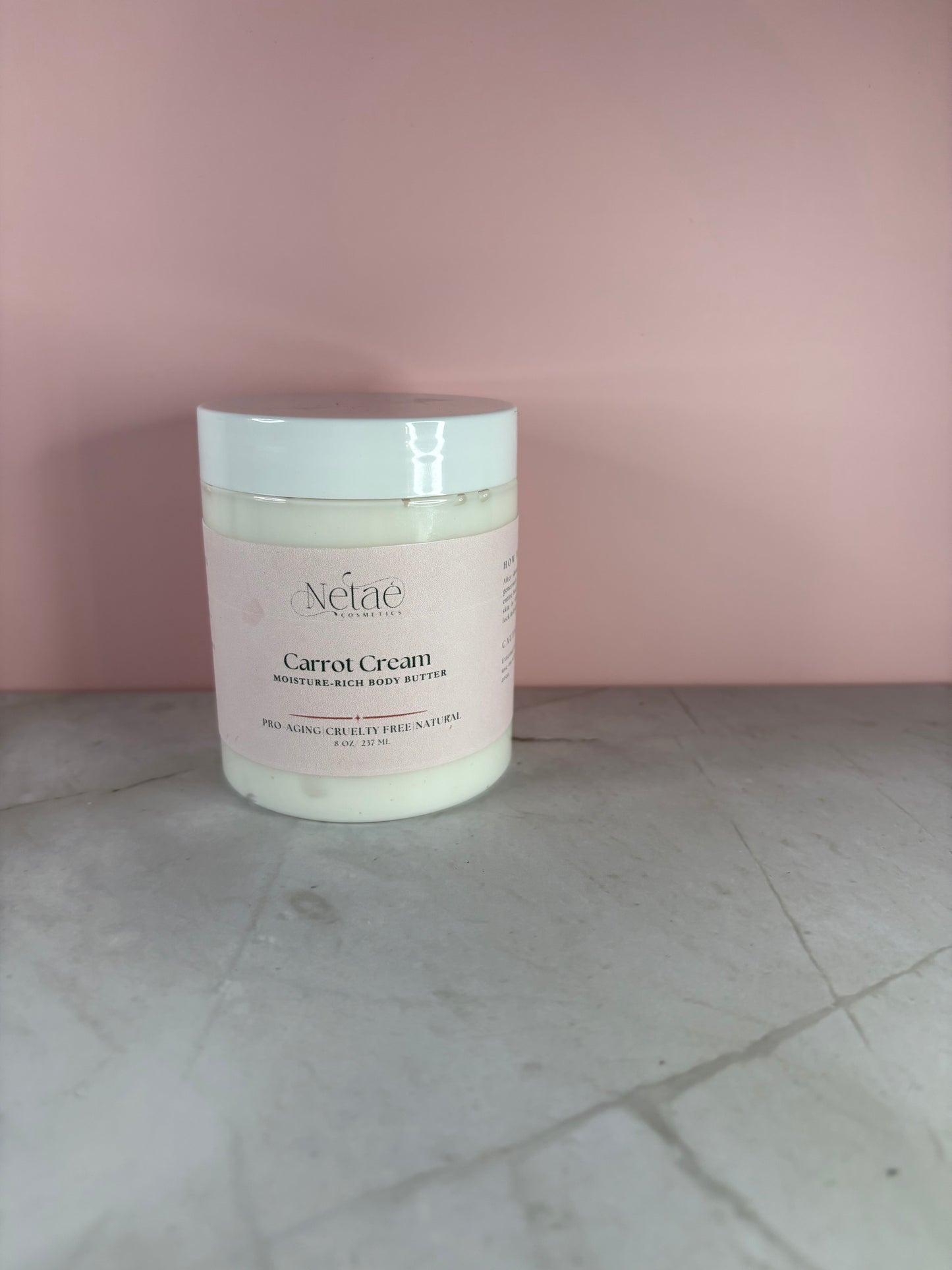 Moisture-Rich Body Care System